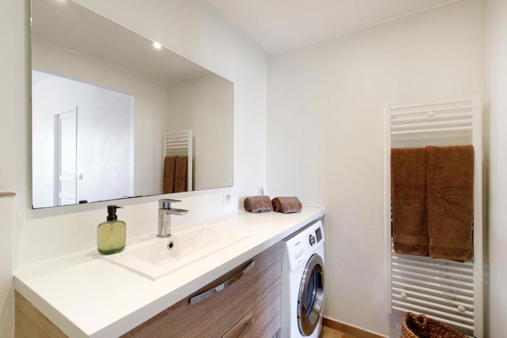 Appartements Climatises - Vieil אנטיב מראה חיצוני תמונה