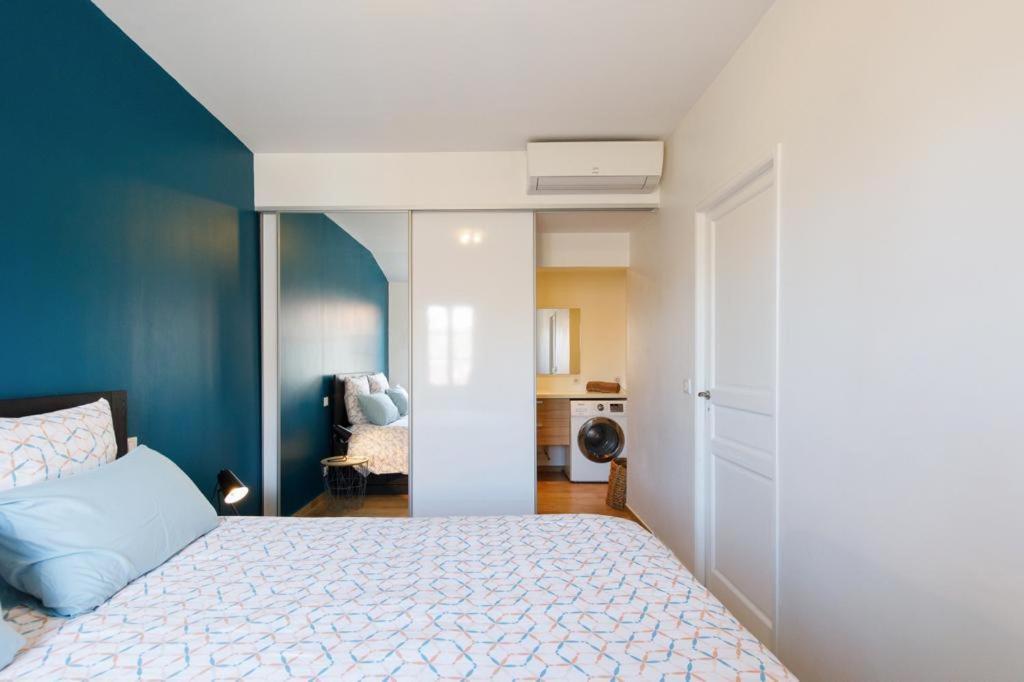 Appartements Climatises - Vieil אנטיב מראה חיצוני תמונה