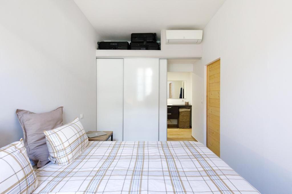 Appartements Climatises - Vieil אנטיב מראה חיצוני תמונה