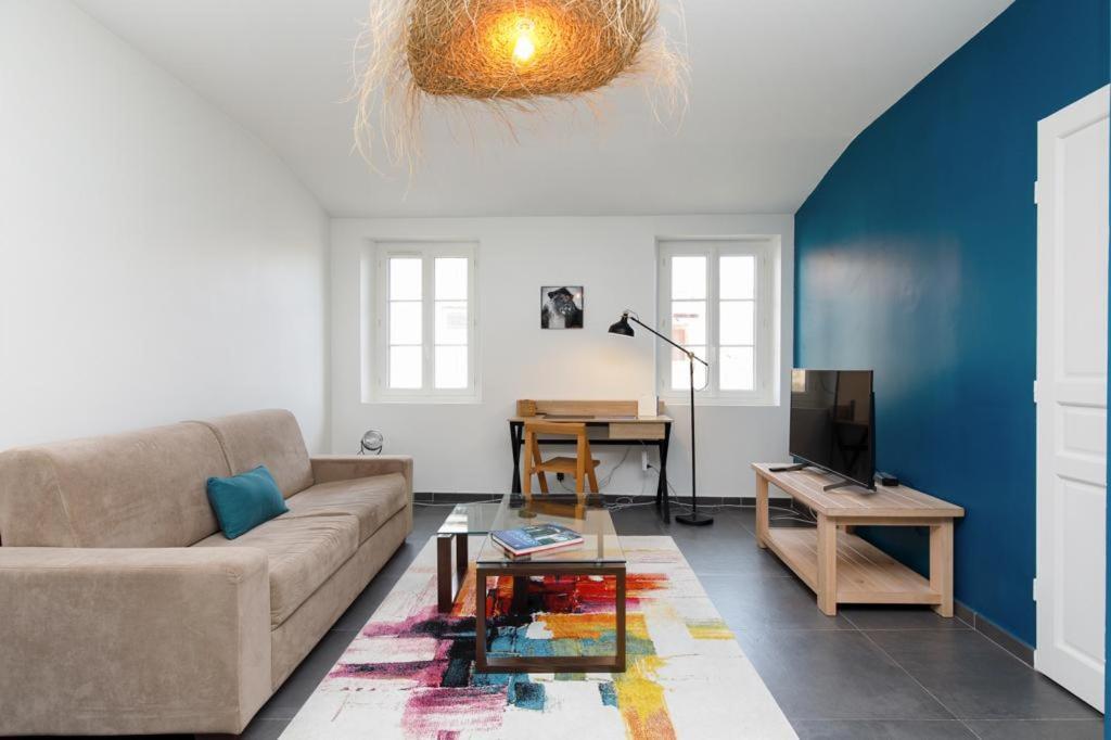 Appartements Climatises - Vieil אנטיב מראה חיצוני תמונה